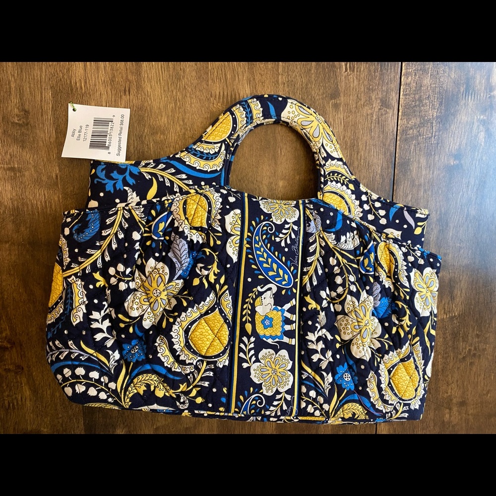 Vera Bradley handbag